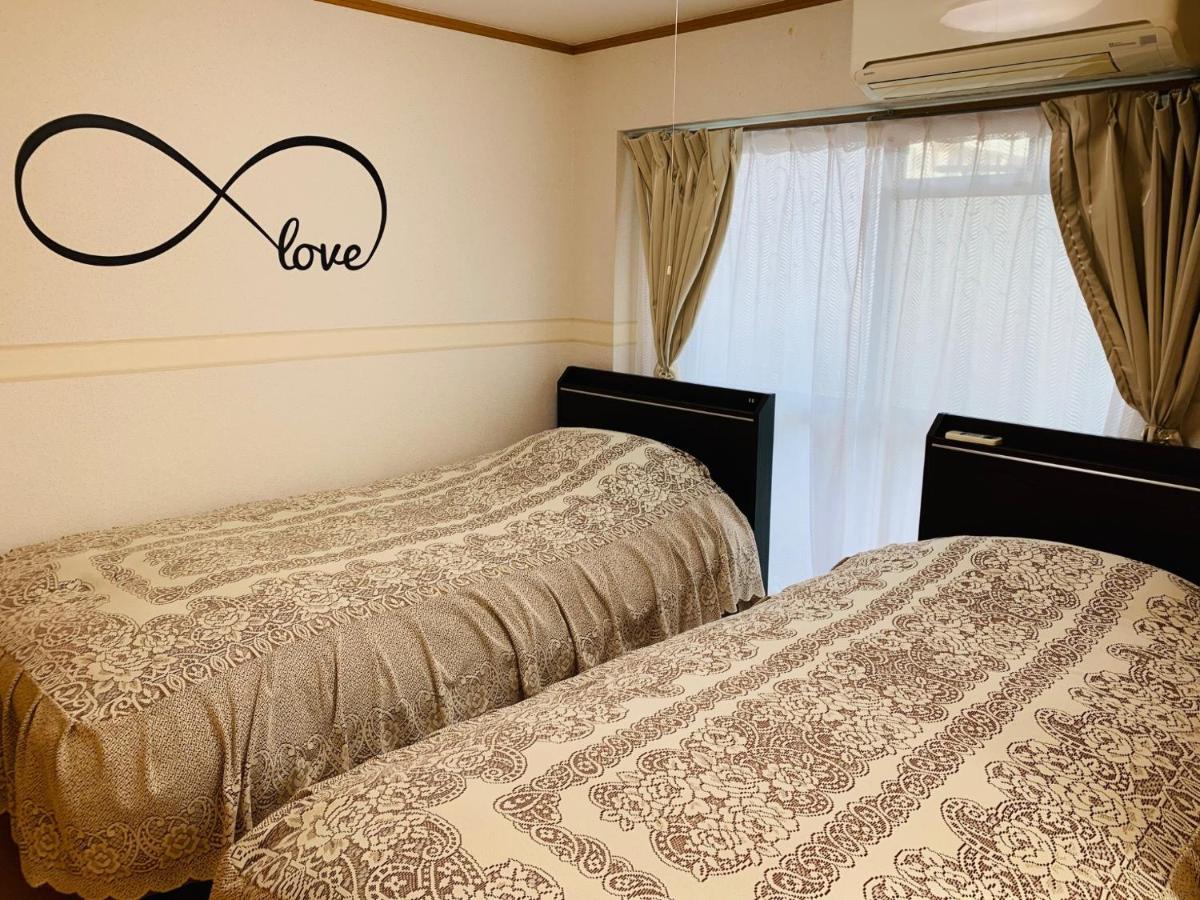 טוקיו K&M Heights - Vacation Stay 32223V מראה חיצוני תמונה