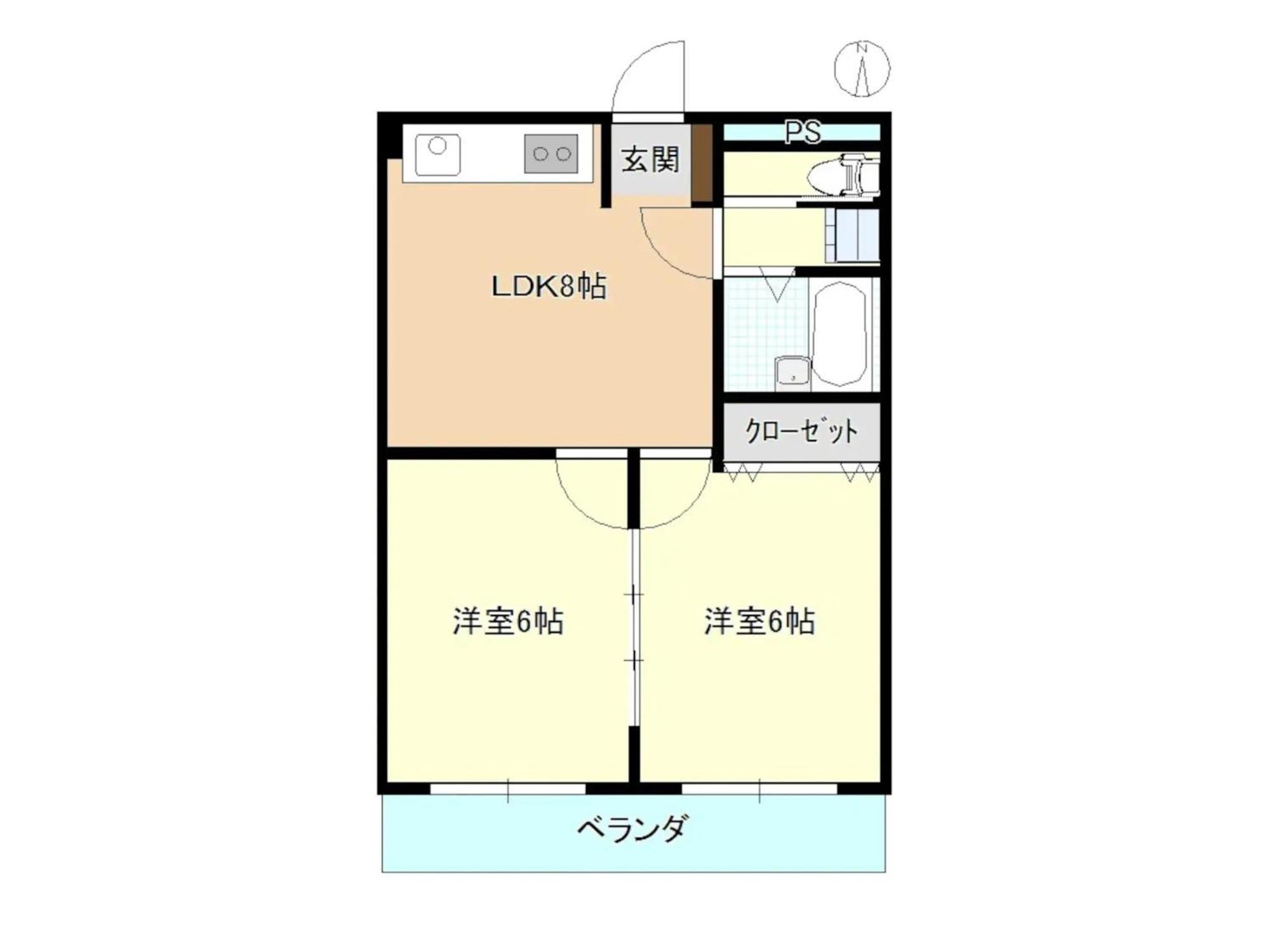 טוקיו K&M Heights - Vacation Stay 32223V מראה חיצוני תמונה